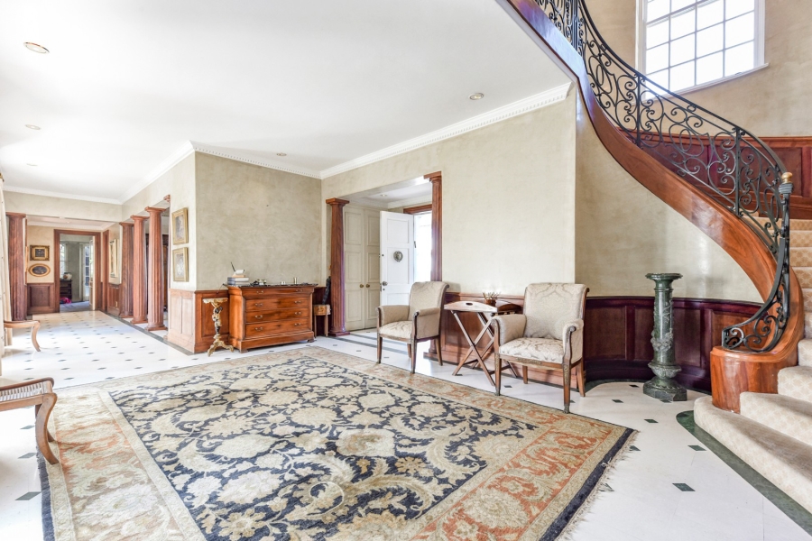 9 Bedroom Property for Sale in Hyde Park Gauteng