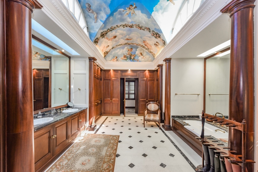 9 Bedroom Property for Sale in Hyde Park Gauteng