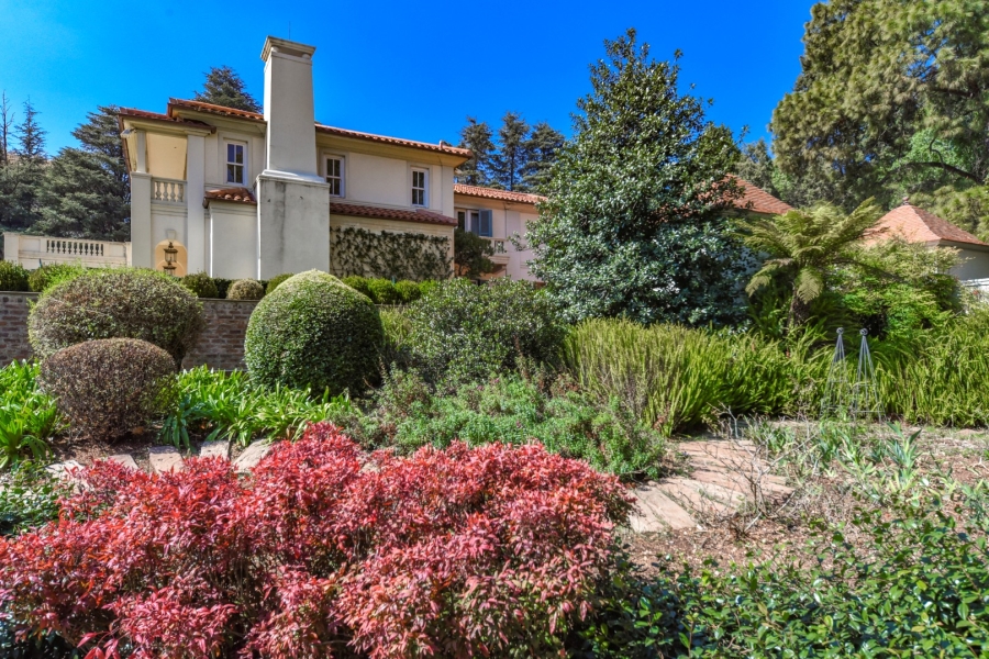 9 Bedroom Property for Sale in Hyde Park Gauteng