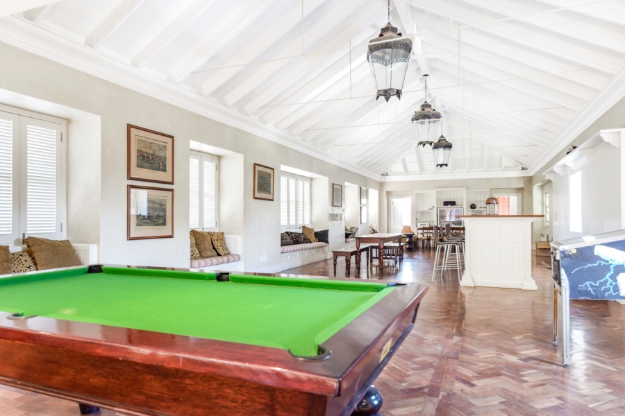 9 Bedroom Property for Sale in Hyde Park Gauteng