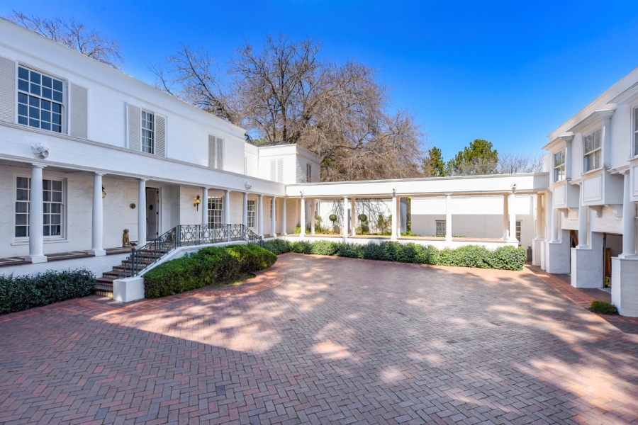 9 Bedroom Property for Sale in Hyde Park Gauteng