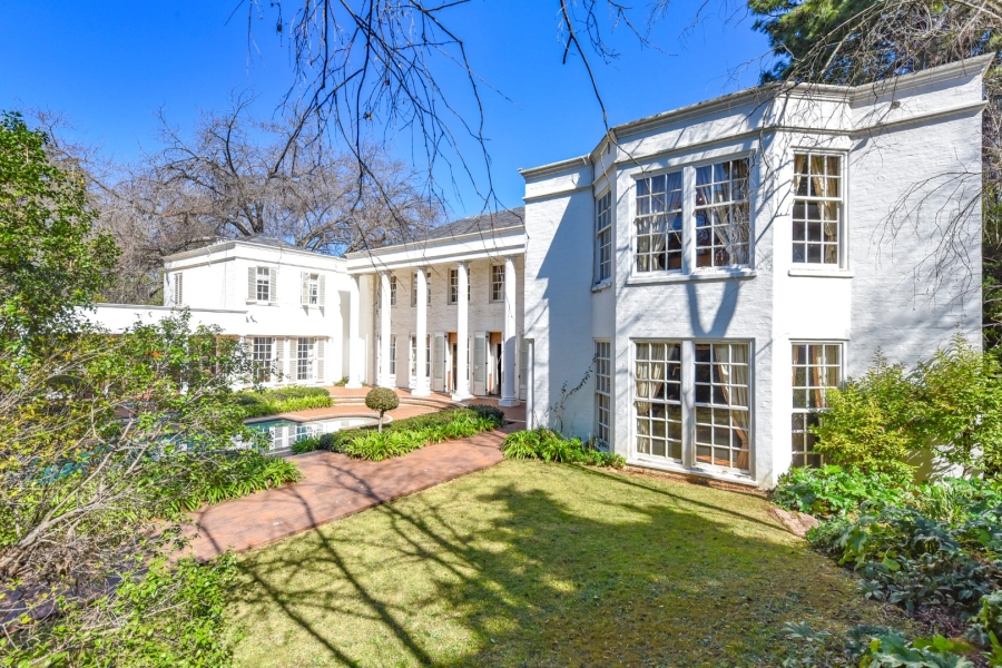 9 Bedroom Property for Sale in Hyde Park Gauteng