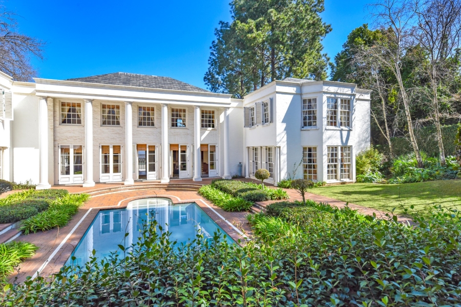 9 Bedroom Property for Sale in Hyde Park Gauteng