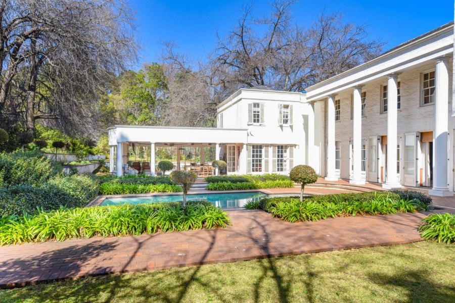 9 Bedroom Property for Sale in Hyde Park Gauteng