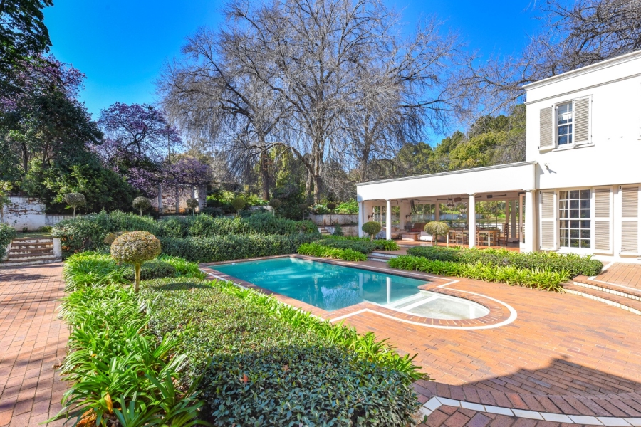 9 Bedroom Property for Sale in Hyde Park Gauteng