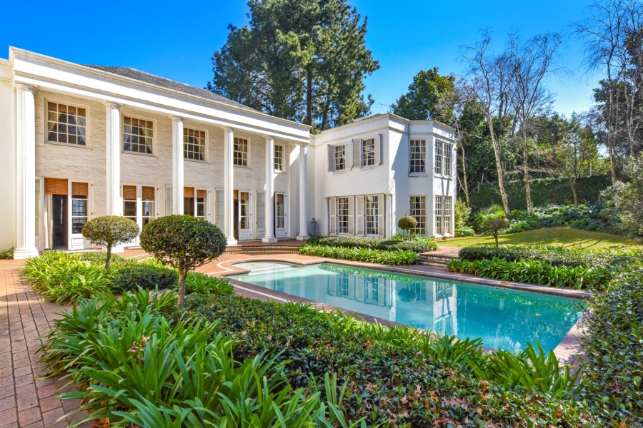 9 Bedroom Property for Sale in Hyde Park Gauteng