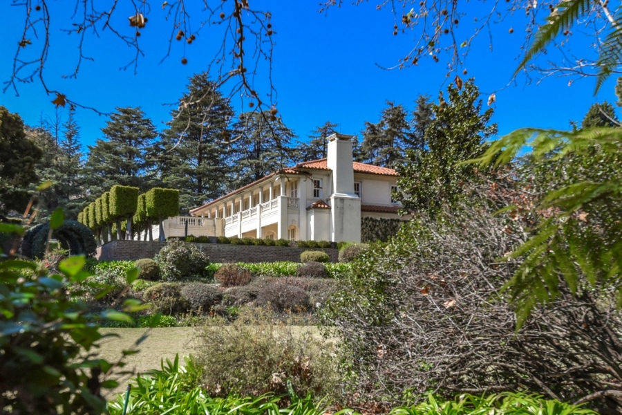 9 Bedroom Property for Sale in Hyde Park Gauteng