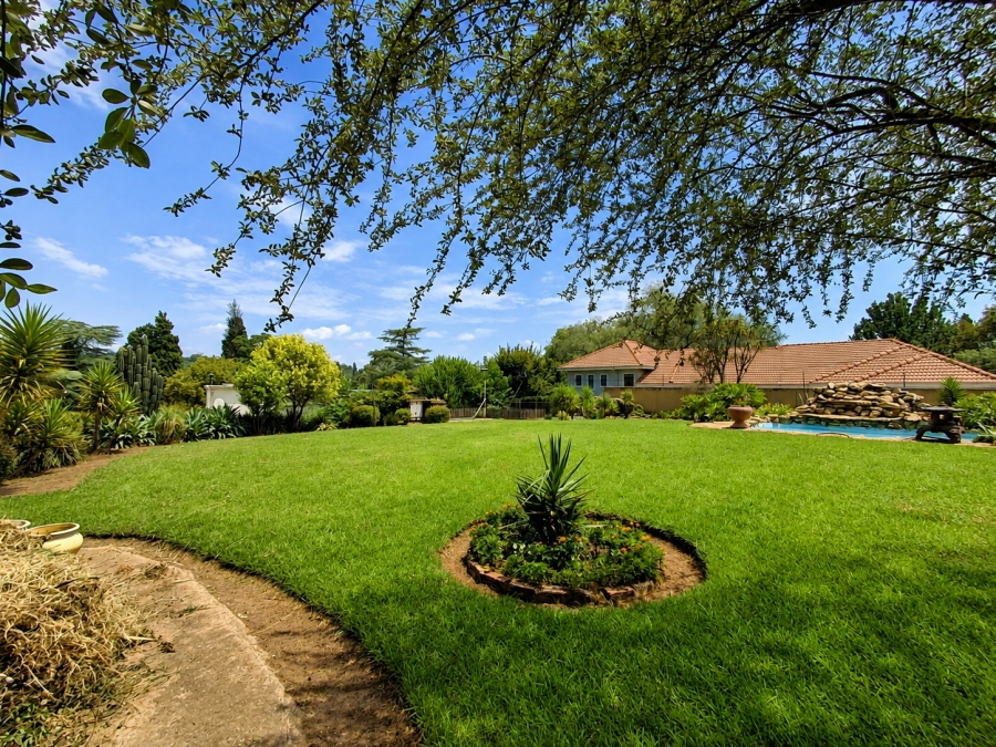 0 Bedroom Property for Sale in Craighall Park Gauteng