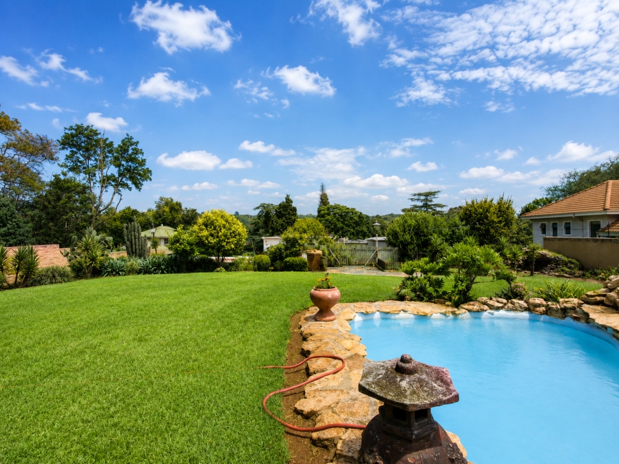 0 Bedroom Property for Sale in Craighall Park Gauteng
