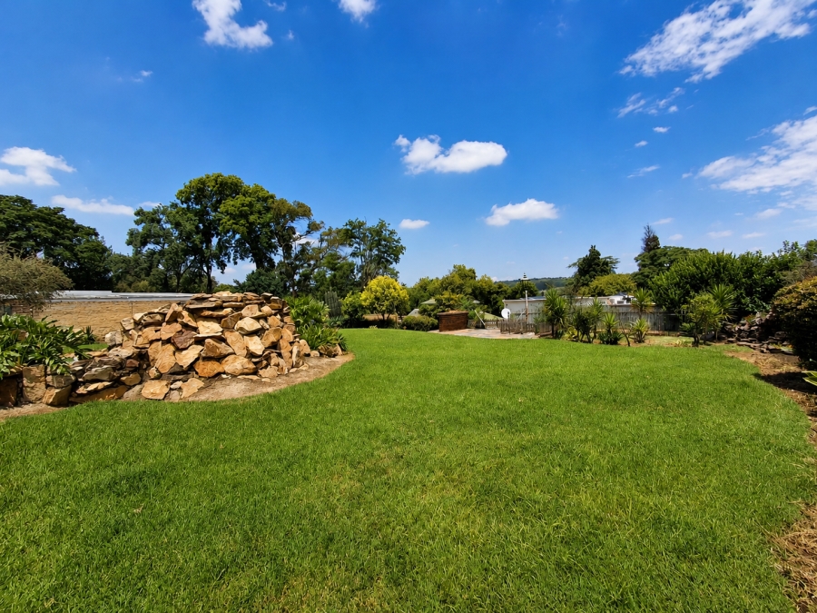 0 Bedroom Property for Sale in Craighall Park Gauteng