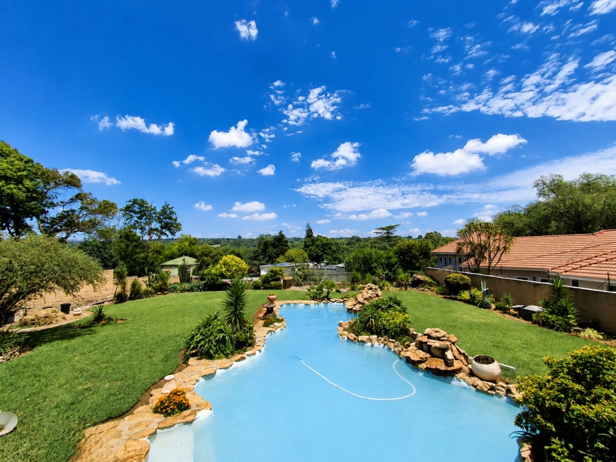 0 Bedroom Property for Sale in Craighall Park Gauteng