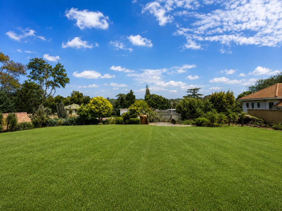 0 Bedroom Property for Sale in Craighall Park Gauteng