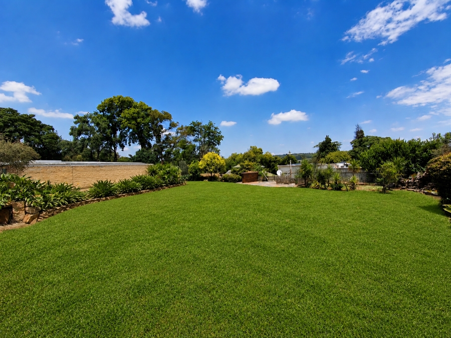 0 Bedroom Property for Sale in Craighall Park Gauteng