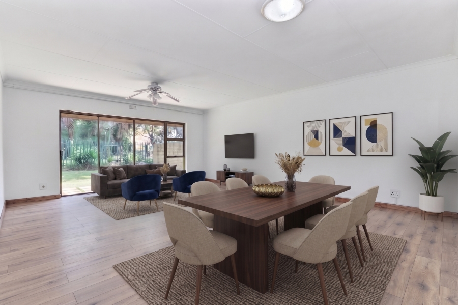2 Bedroom Property for Sale in Sandown Gauteng
