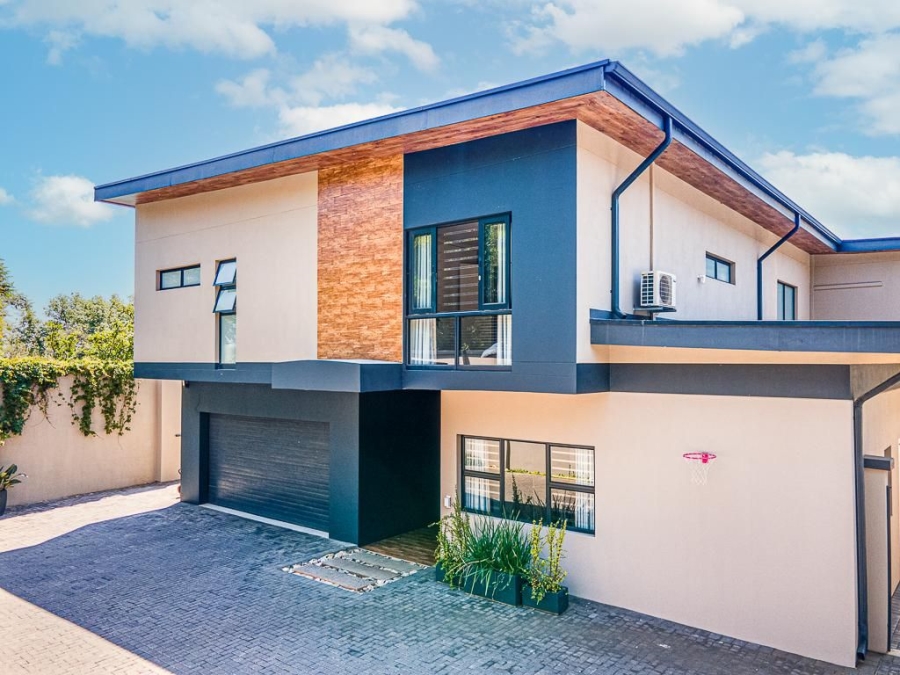 5 Bedroom Property for Sale in Bryanston Gauteng