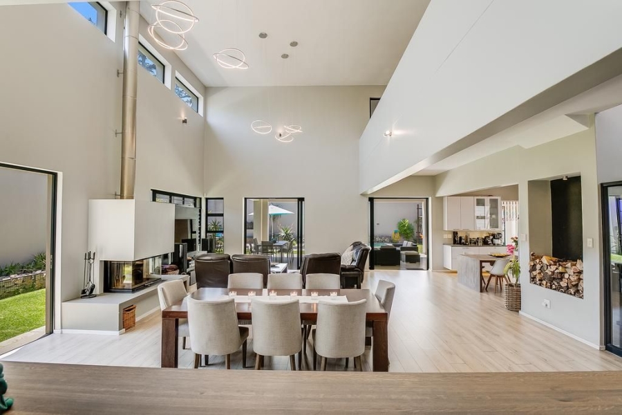 5 Bedroom Property for Sale in Bryanston Gauteng