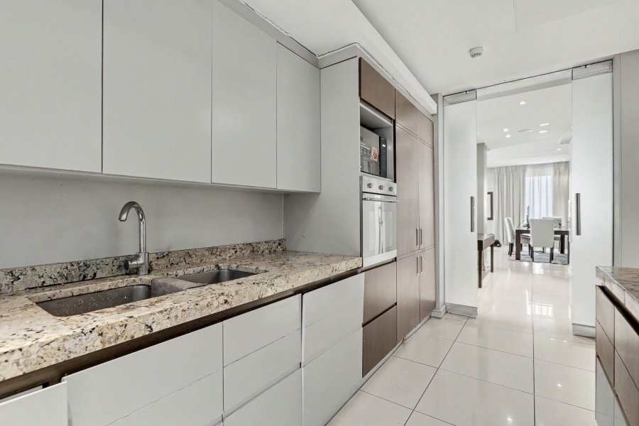To Let 2 Bedroom Property for Rent in Morningside Gauteng