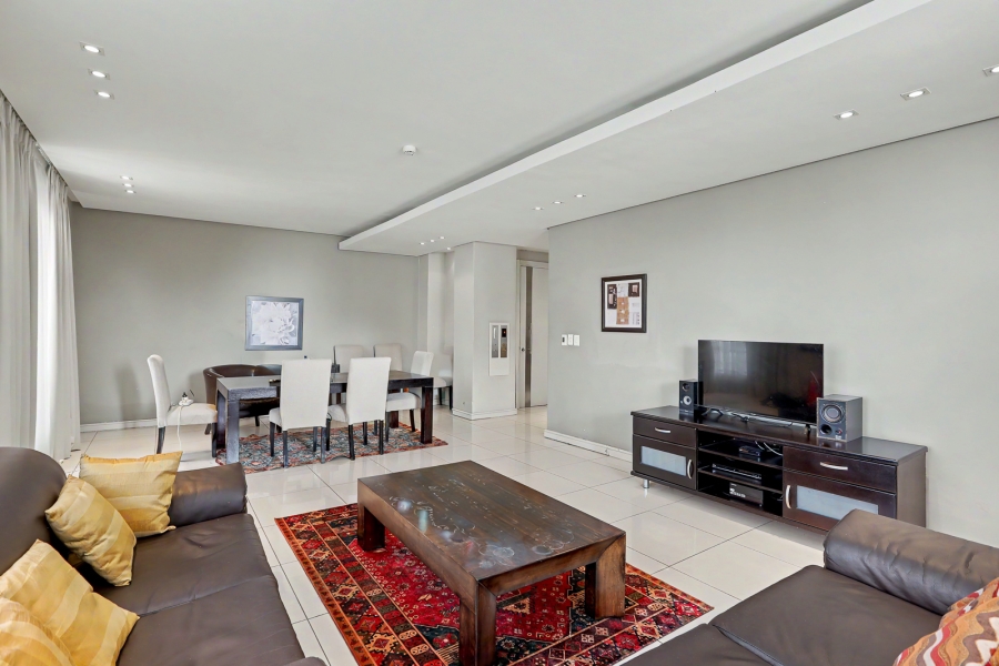 To Let 2 Bedroom Property for Rent in Morningside Gauteng