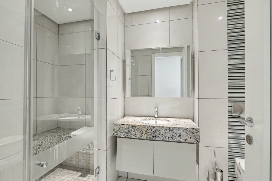 To Let 2 Bedroom Property for Rent in Morningside Gauteng