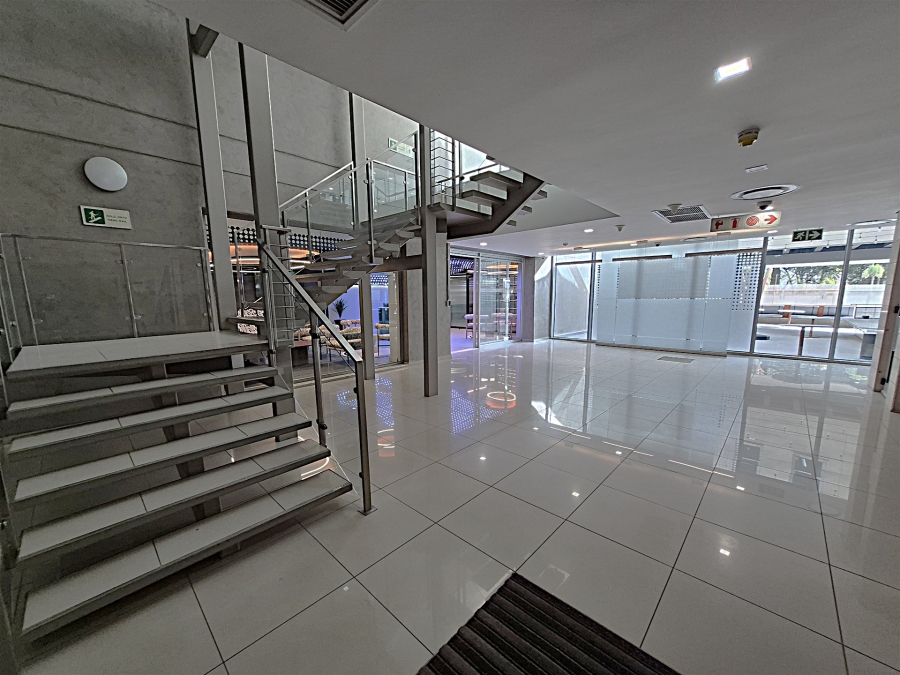 To Let Commercial Property for Rent in Illovo Gauteng