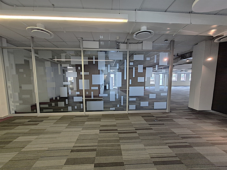 To Let Commercial Property for Rent in Illovo Gauteng