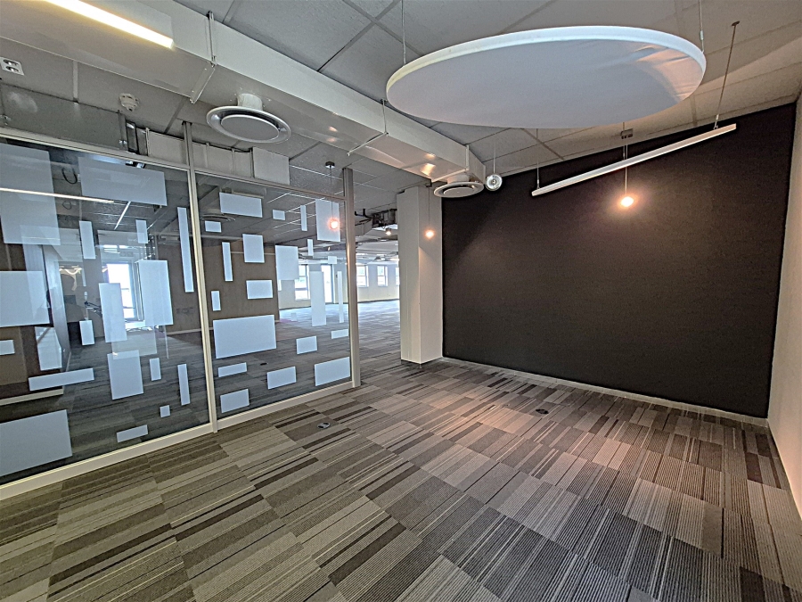 To Let Commercial Property for Rent in Illovo Gauteng