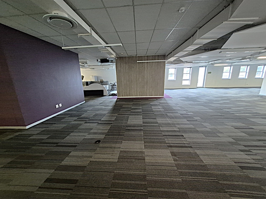 To Let Commercial Property for Rent in Illovo Gauteng