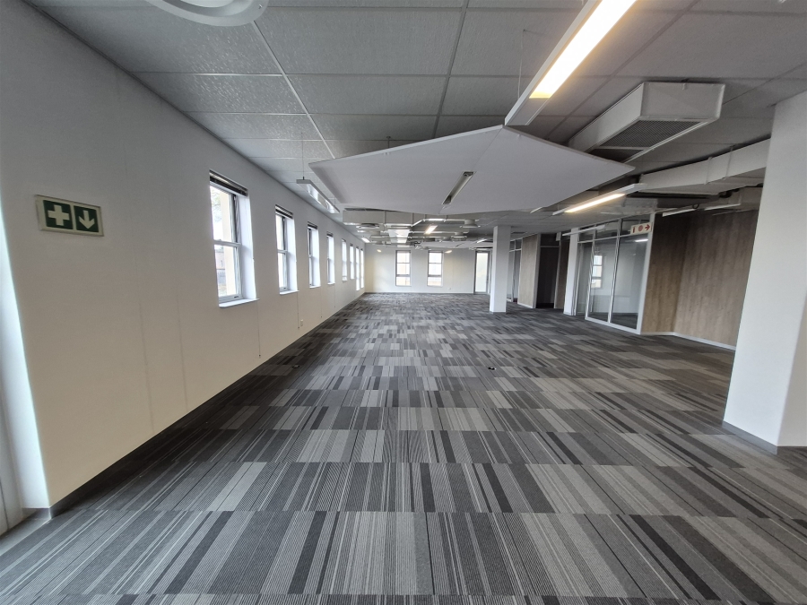 To Let Commercial Property for Rent in Illovo Gauteng