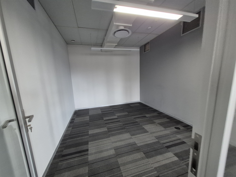 To Let Commercial Property for Rent in Illovo Gauteng