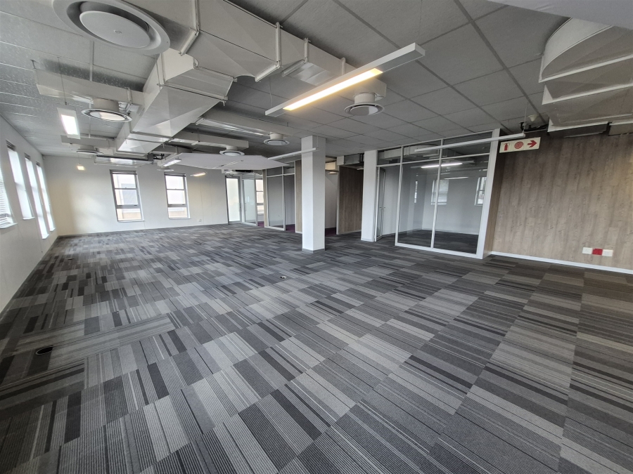 To Let Commercial Property for Rent in Illovo Gauteng