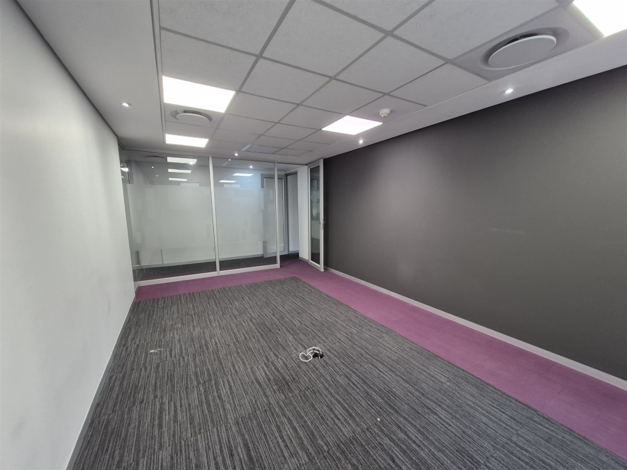 To Let Commercial Property for Rent in Illovo Gauteng