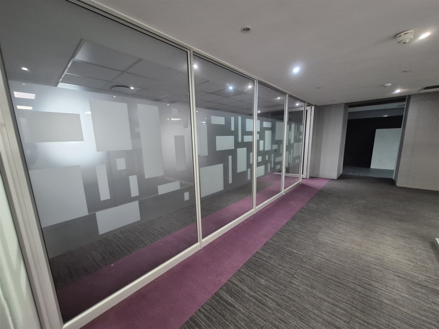 To Let Commercial Property for Rent in Illovo Gauteng