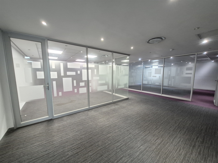 To Let Commercial Property for Rent in Illovo Gauteng