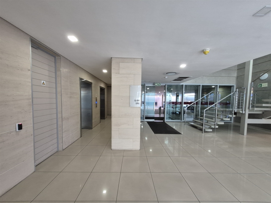 To Let Commercial Property for Rent in Illovo Gauteng