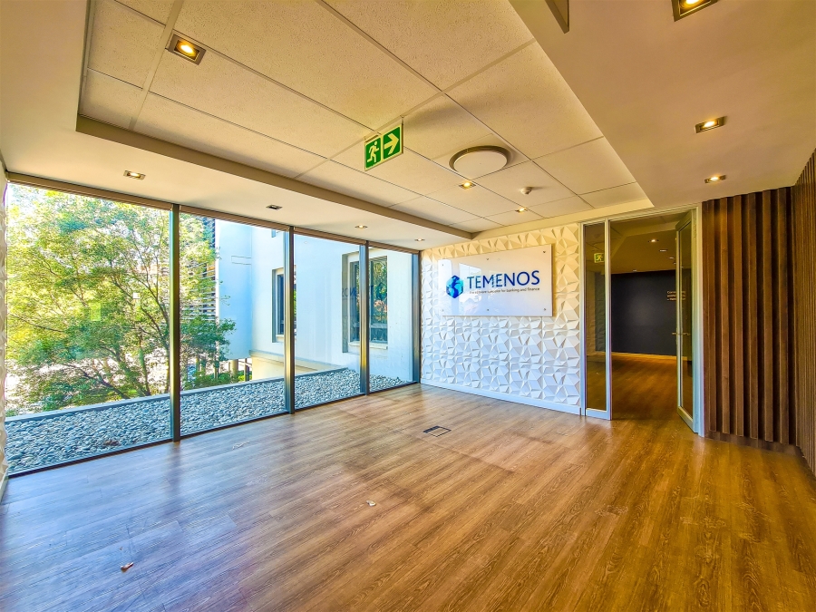 To Let Commercial Property for Rent in Magaliessig Gauteng