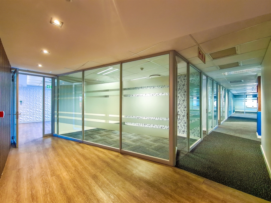 To Let Commercial Property for Rent in Magaliessig Gauteng