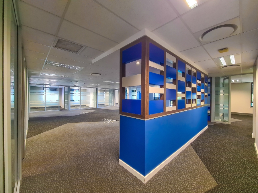 To Let Commercial Property for Rent in Magaliessig Gauteng
