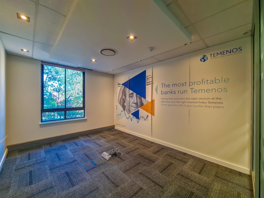 To Let Commercial Property for Rent in Magaliessig Gauteng