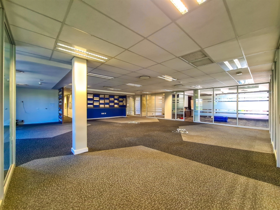 To Let Commercial Property for Rent in Magaliessig Gauteng