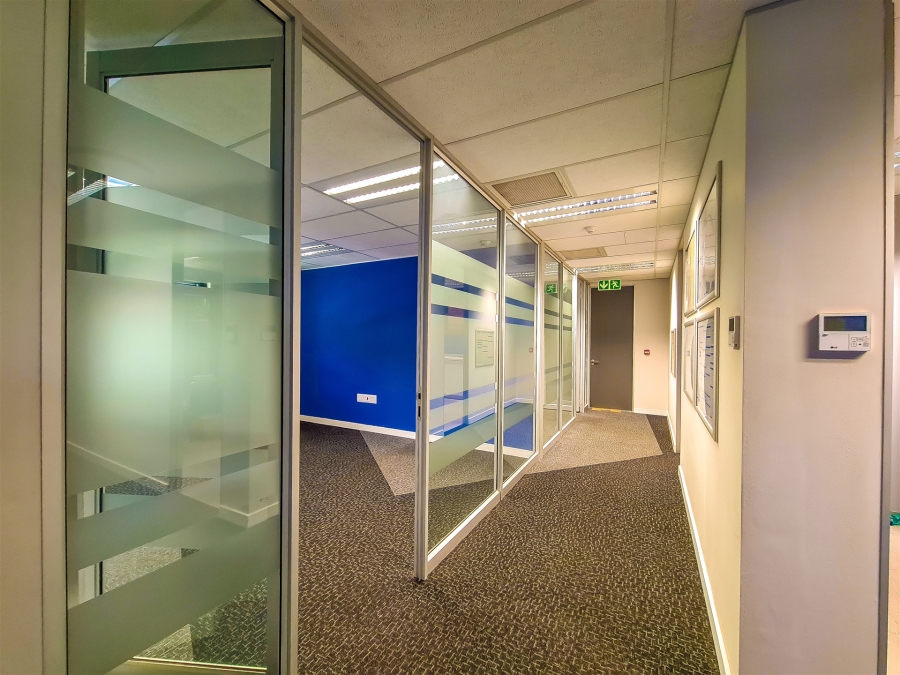 To Let Commercial Property for Rent in Magaliessig Gauteng