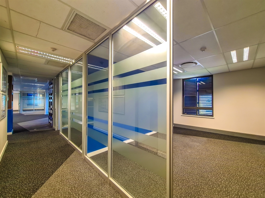 To Let Commercial Property for Rent in Magaliessig Gauteng