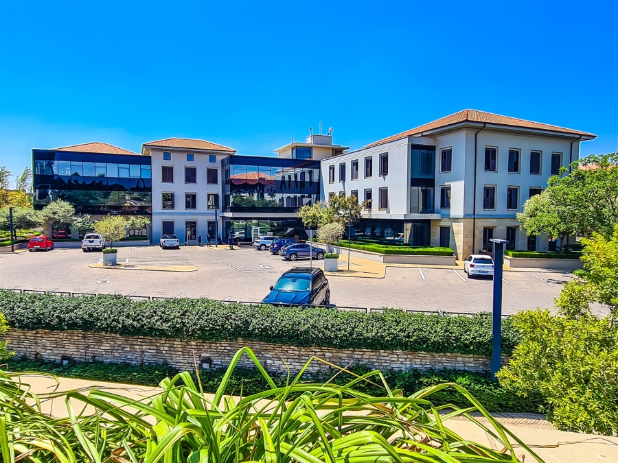 To Let Commercial Property for Rent in Magaliessig Gauteng