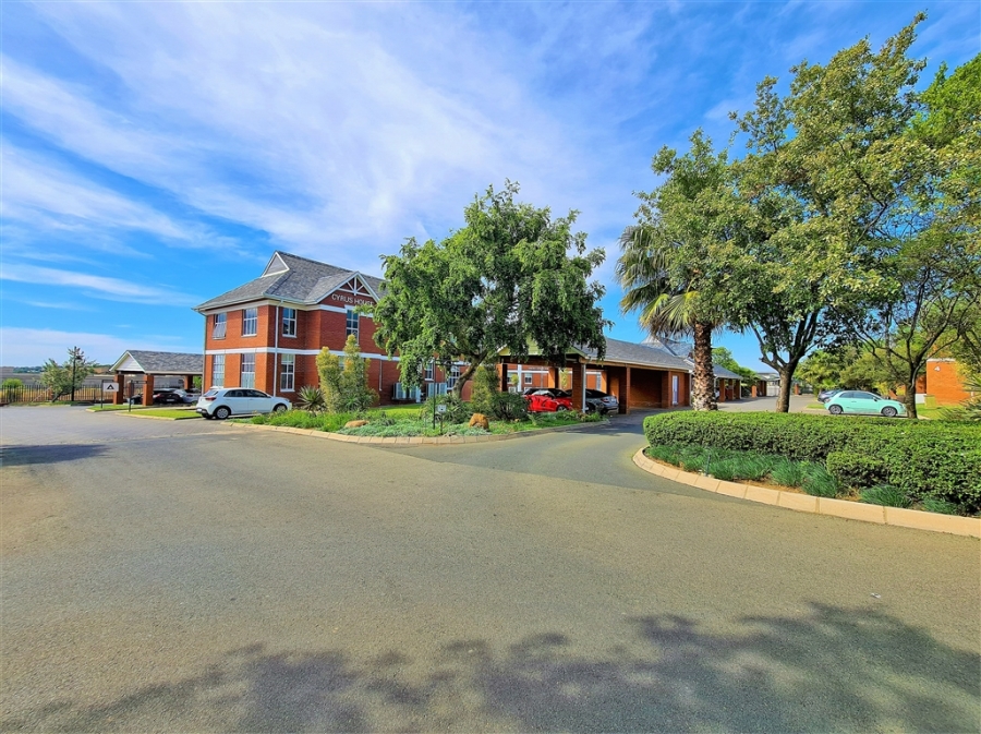 To Let Commercial Property for Rent in Dainfern Gauteng