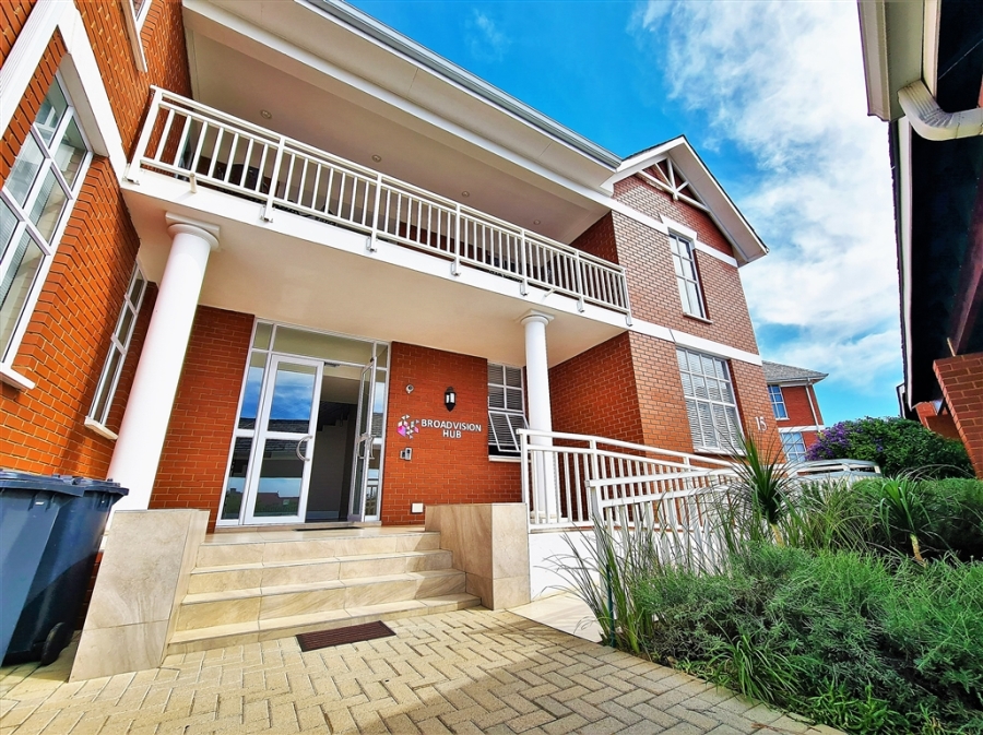 To Let Commercial Property for Rent in Dainfern Gauteng