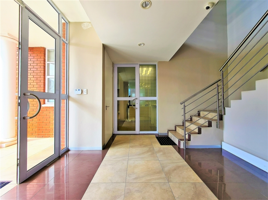 To Let Commercial Property for Rent in Dainfern Gauteng