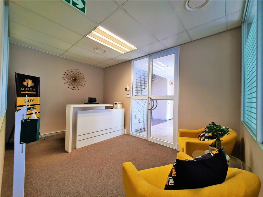 To Let Commercial Property for Rent in Dainfern Gauteng