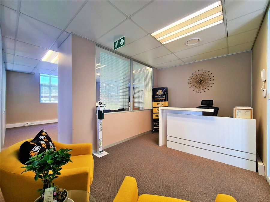 To Let Commercial Property for Rent in Dainfern Gauteng