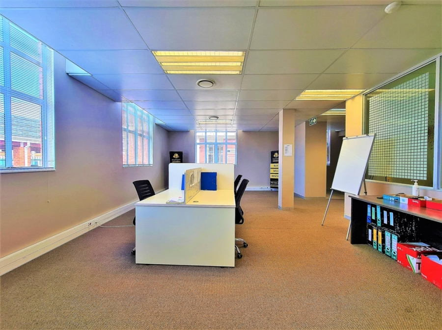 To Let Commercial Property for Rent in Dainfern Gauteng