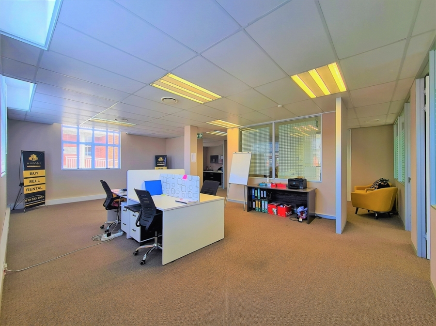 To Let Commercial Property for Rent in Dainfern Gauteng