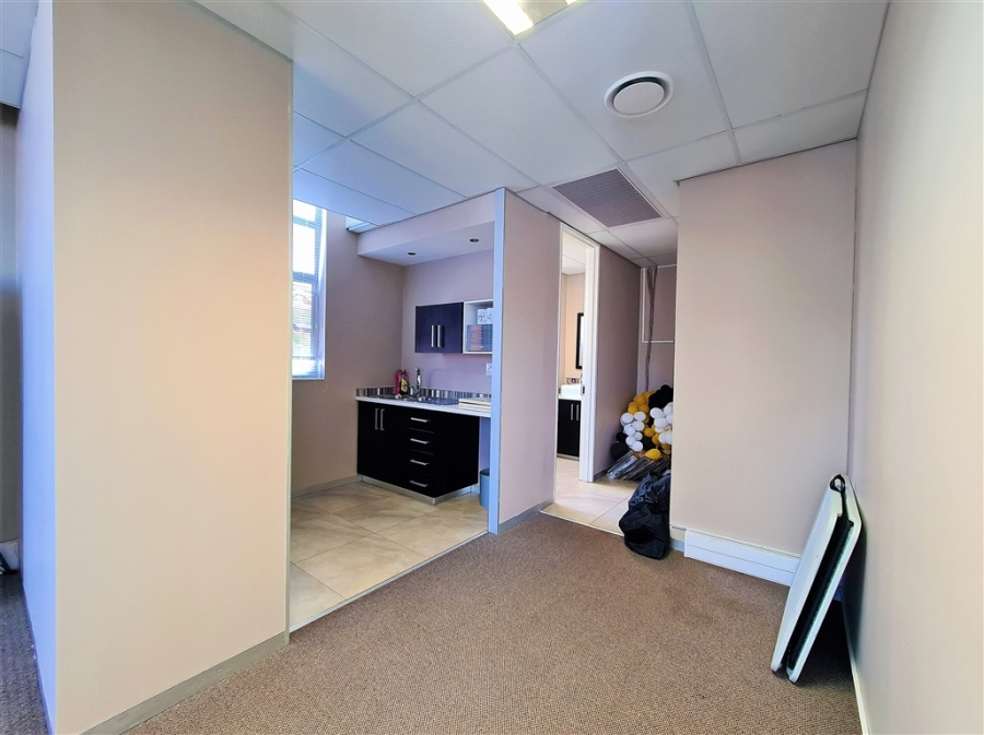 To Let Commercial Property for Rent in Dainfern Gauteng